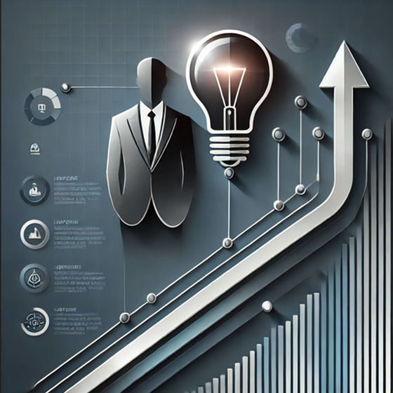 Business Development & Strategic Alliances